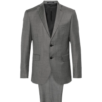 Tagliatore mens single-breasted suit FARFETCH