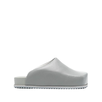 yume yume mens Truck leather slippers FARFETCH