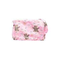 Roberto Cavalli Junior childrens clothing bear print mother and baby bag accessories FARFETCH