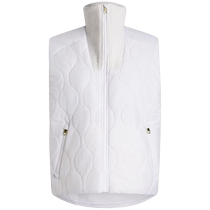 VARLEY Ms. Zarah quilted vest FARFETCH