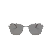 Mykita Mens Arlo Pilot Frame Sunglasses FARFETCH