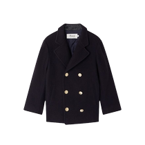 Bonpoint childrens clothing Tadzio sailor jacket FARFETCH