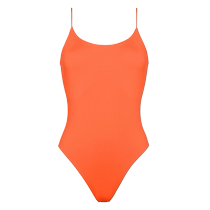 Eres Maillot de bain une pièce dos nu Techno femme FARFETCH