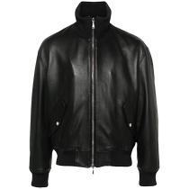 Tagliatore mens cortical pilot jacket FARFETCH Fat Chic