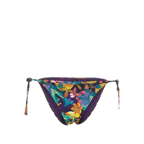 Ms. Marlies Dekkers Acapulco Tonga style bikini triangle pants FARFETCH Fat Chic