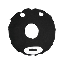 10 CORSO COMO Women’s Smile Printed Pillow FARFETCH