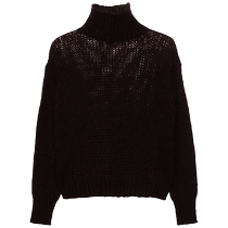 Nuur womens turtleneck sweater FARFETCH