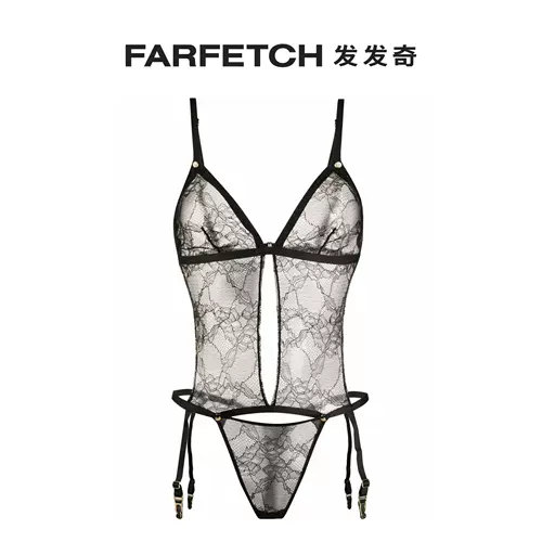 Maison Close Г -жа Джекс Магнетвиуз