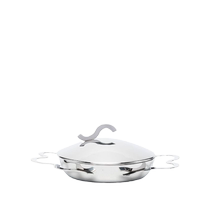 Alessi Tegamino frying œuf plat plat FARFETCH Fat Chic