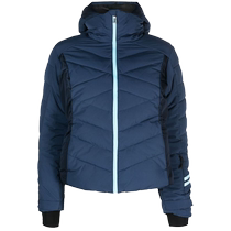 ROSSIGNOL Golden Rooster Womens Courbe Ski Jacket FARFETCH