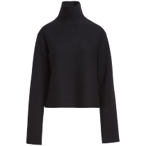 Khaite Womens The Sree dense knit sweater FARFETCH