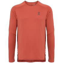 On Running Mens Long Sleeve Sports T-Shirt FARFETCH