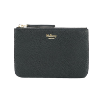 Mulberry womens zipper coin purse FARFETCH