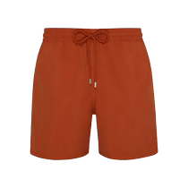VILEBREQUIN Men x Highsnobiety Moorea drawstring swimming trunks FARFETCH