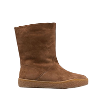 Camper Womens Peu suede mid-calf boots FARFETCH