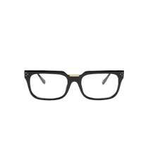 Ms. Linda Farrow Yoan rectangular frame glasses FARFETCH