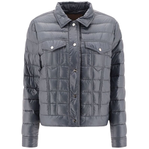 Herno Womens Quilted Jacket FARFETCH