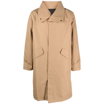 Final Sale] COSTUMEIN Mens oversized collar jacket FARFETCH Fat Chic