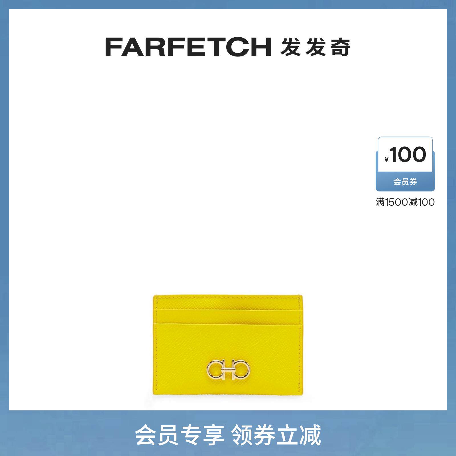 Salvatore Ferragamo Filagore Lady Gancini corticoid hairpin chic-Taobao