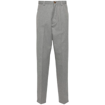 Brunello Cucinelli mens slim fit trousers FARFETCH
