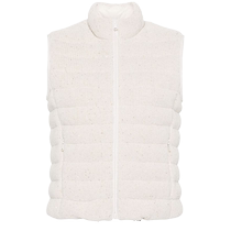 Brunello Cucinelli Womens Sequin Embellished Padded Vest FARFETCH