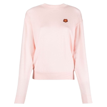 KENZO Womens Boke Flower crew neck sweater FARFETCH