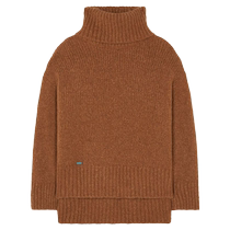 Alanui womens turtleneck ribbed sweater FARFETCH