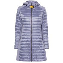 Parajumpers Womens Yasmine Puffy Jacket FARFETCH