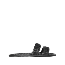 Bode mens Solid Summer woven slippers FARFETCH