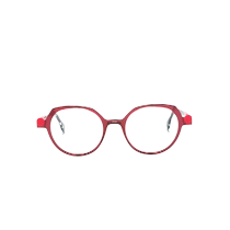 Face a Face Womens Kyoto 1 Oval Frame Glasses FARFETCH