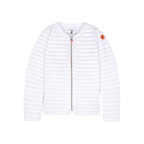 Save the Duck Childrens Clothing Vela Flexy Jacket FARFETCH