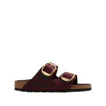 Birkenstock Womens Arizona Leather Sandals FARFETCH