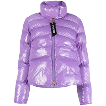 Pinko Womens Quilted Zip Puff Jacket FARFETCH