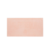 VILEBREQUIN unisex logo jacquard beach towel FARFETCH