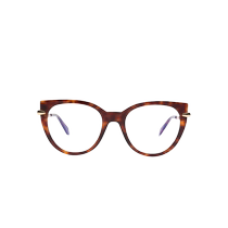 Bvlgari Bvlgari Womens Serpenti Cat Eye Frame Glasses FARFETCH