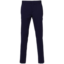 Daniele Alessandrini mens slim fit trousers FARFETCH