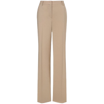 Alberta Ferretti womens mid-rise trousers FARFETCH