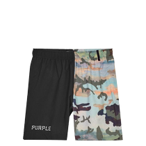 Final Sale] Purple Brand mens collage of swimsuit pants FARFETCH