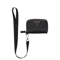 Prada Mens Re-Nylon Wallet FARFETCH