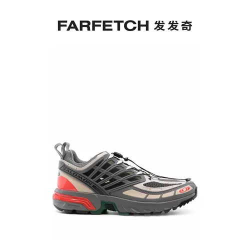 Саломон мужская и женская спортивная обувь ACS Pro Stitching Farfetch странная