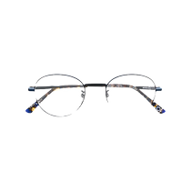 Etynia Barcelona men and women General Albert glasses FARFETCH Fat Chic