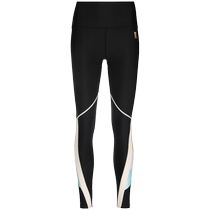 P E Nation Womens Neptune logo embroidered leggings FARFETCH