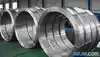 Submerged arc wear-resistant welding wire spring steel roller press roll surface core 2Cr13 3Cr13 4Cr13 factory direct sales