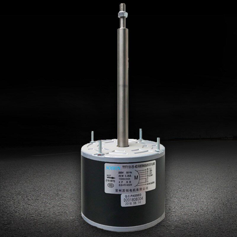 Changzhou sales of the new Su Heng YYF110-25-4D high temperature test chamber long shaft single micro three-phase asynchronous electricity