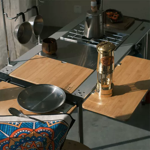 Xidengle igt боковой плагин -на борту на открытом воздухе в кемпинг