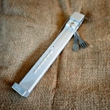 Металлическая трубка для кемпинга