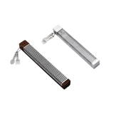 Металлическая трубка для кемпинга