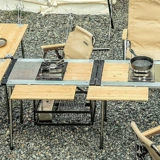 Xidengle igt боковой плагин -на борту на открытом воздухе в кемпинг