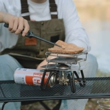 Corman Gas Furnace Специальная хлеба на гриле сетка 304 из нержавеющей стали.