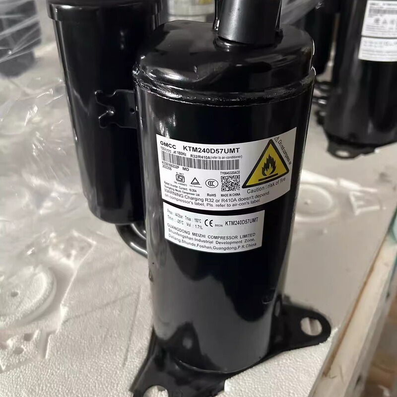 K/Atm240D57Umt Ktm240D46Ukt2 Ktm240D53Umt Is Suitable for Midea Inverter Air Conditioners